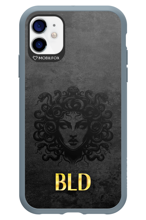 BLD MEDUSA - Apple iPhone 11