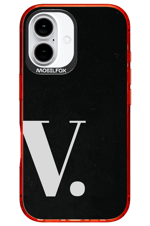 V (Off Space) 2.0 - Apple iPhone 16
