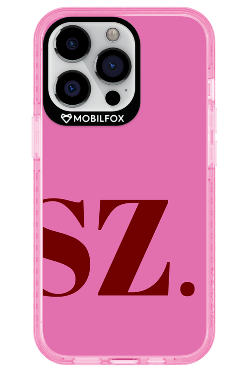SZ (Sorbet) 2.0 - Apple iPhone 13 Pro