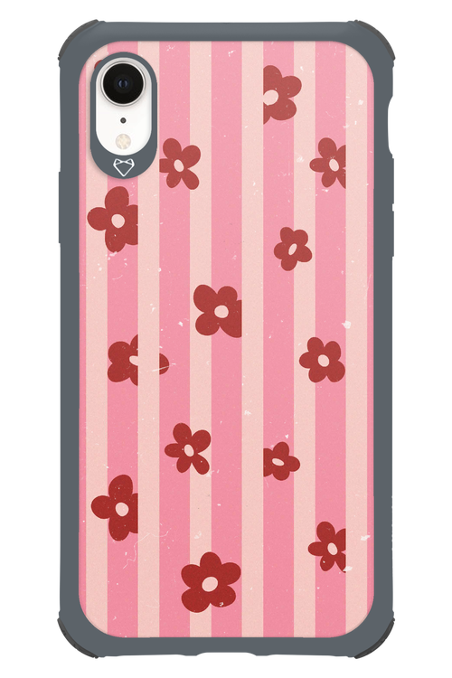 Flower Powerr 2.0 - Apple iPhone XR
