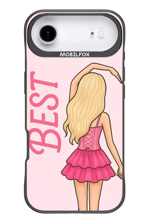 Bestt 2.0 - Apple iPhone 17 Air