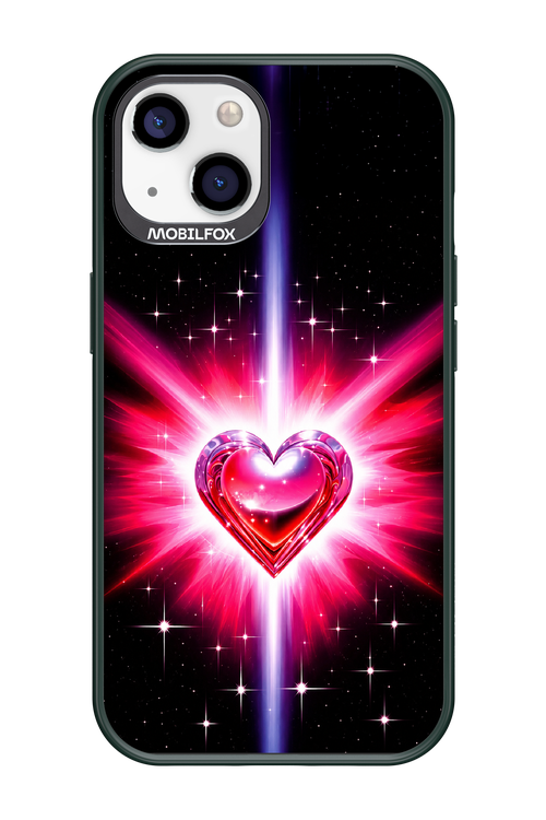 Bright Heart 2.0 - Apple iPhone 13