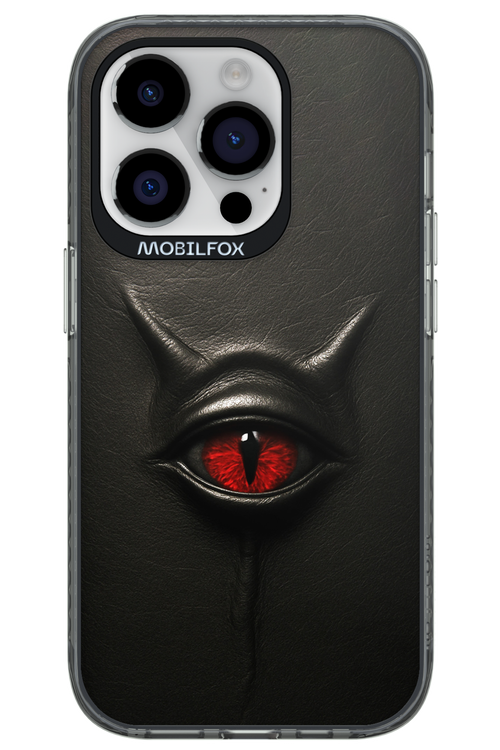 DevilEye - Apple iPhone 14 Pro
