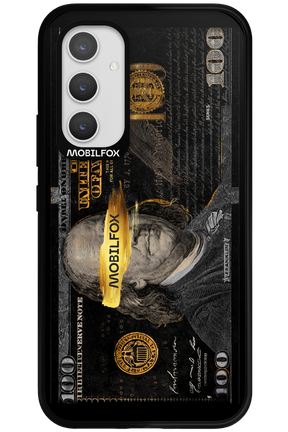 Gold Life 2.0 - Samsung Galaxy A54