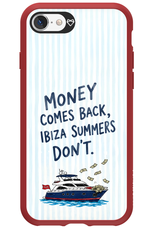 Ibiza summers 2.0 - Apple iPhone 8