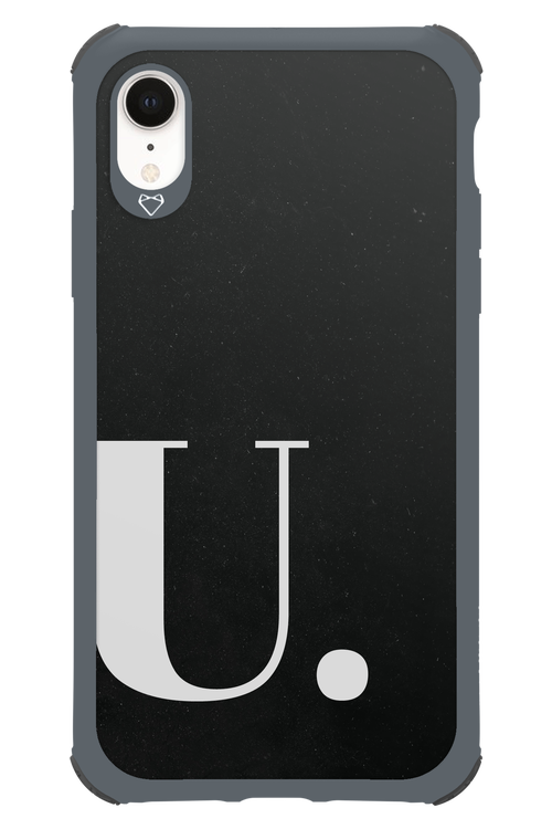 U (Off Space) 2.0 - Apple iPhone XR