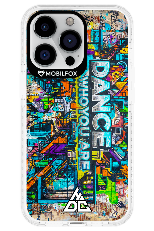 HDC 4 - Apple iPhone 13 Pro