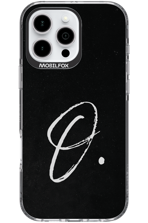 (Off Space) O 2.0 - Apple iPhone 16 Pro Max