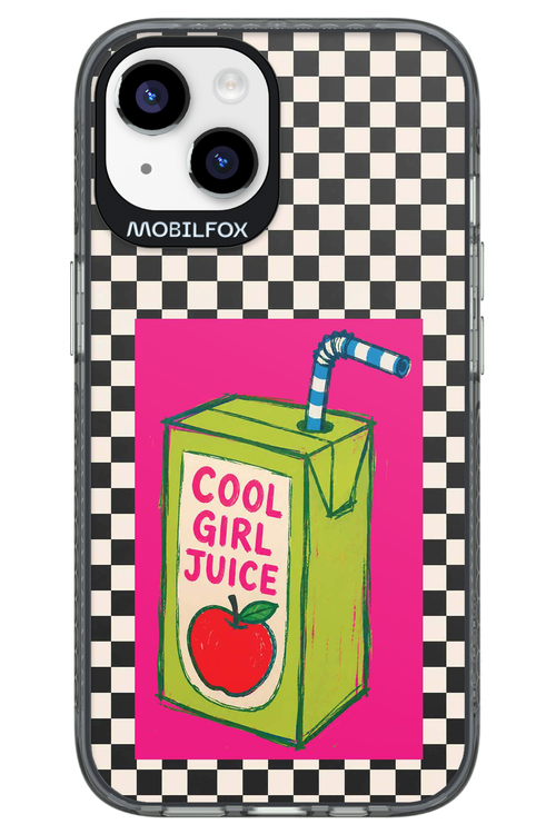 COOL GIRL JUICE 2.0 - Apple iPhone 14