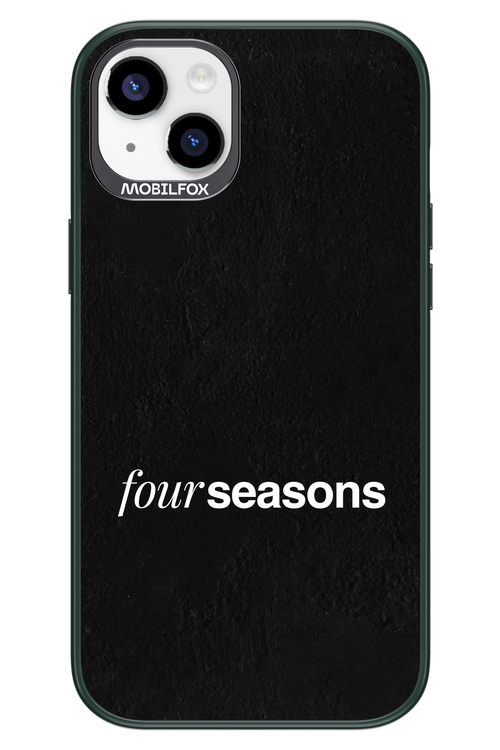 BSW FourSeasons 2 2.0 - Apple iPhone 14 Plus