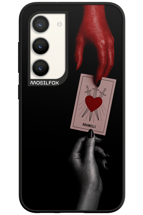 Ravanelli 2 - Samsung Galaxy S23