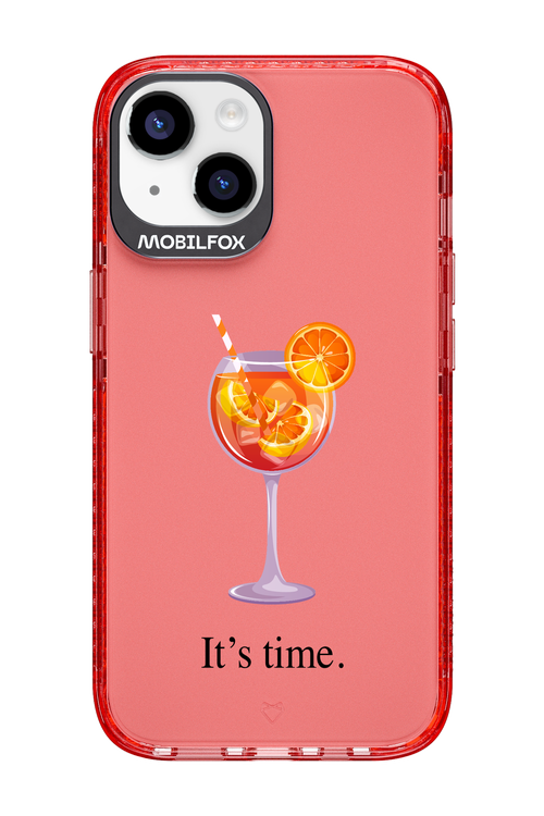 Spritz - Apple iPhone 14