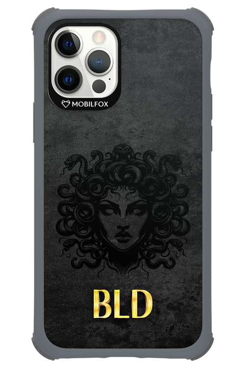 BLD MEDUSA 2.0 - Apple iPhone 12 Pro