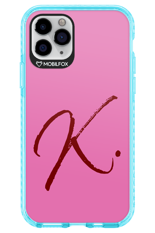 (Sorbet) K 2.0 - Apple iPhone 11 Pro