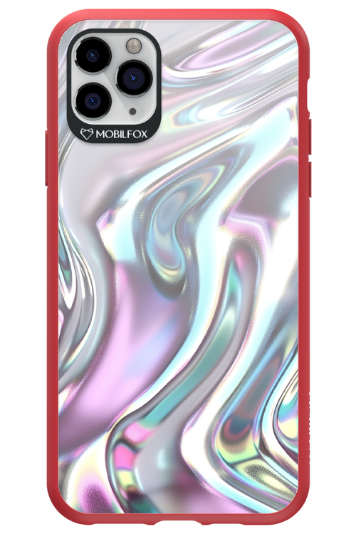 Holochrome 2.0 - Apple iPhone 11 Pro Max