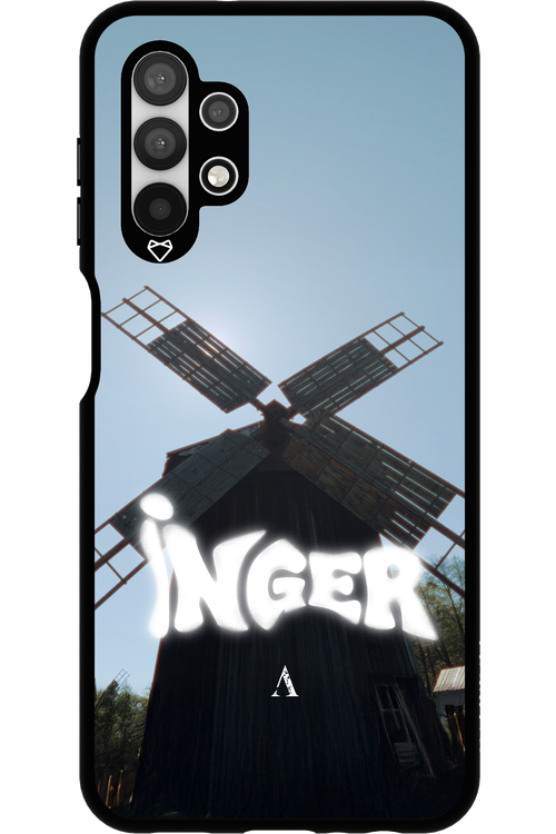 iNGER - Samsung Galaxy A13 4G