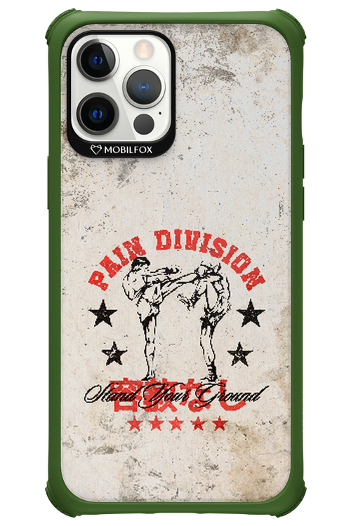 MMA 2.0 - Apple iPhone 12 Pro Max