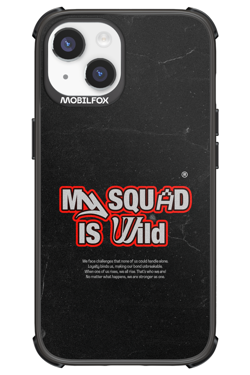 Wild Squad - Apple iPhone 14
