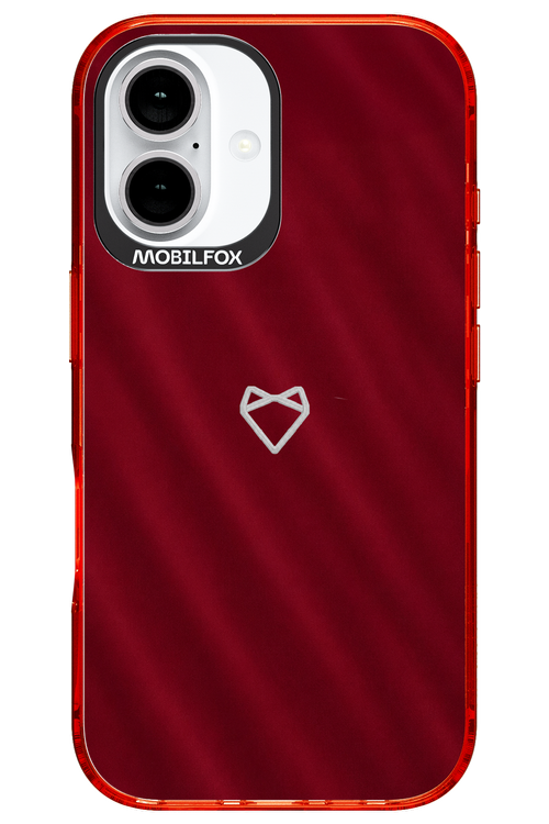 Ungaria X Mobilfox 2.0 - Apple iPhone 16