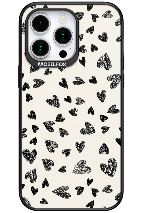 Crazy in Luv 2.0 - Apple iPhone 15 Pro Max