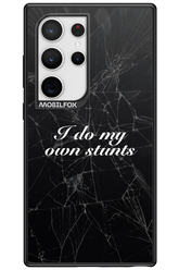 Stunts 2.0 - Samsung Galaxy S24 Ultra