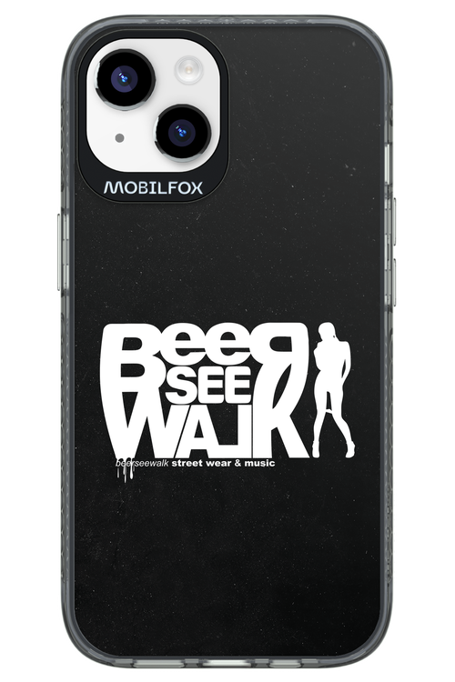 P-csa Black - Apple iPhone 14