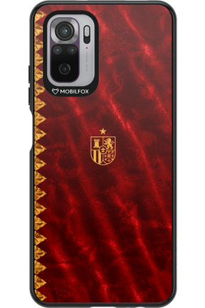 Spania 2.0 - Xiaomi Redmi Note 10