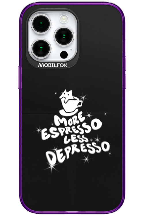 DEPRESSO - Apple iPhone 15 Pro Max