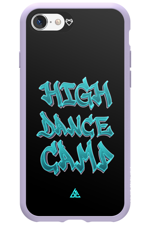 HDC 2 2.0 - Apple iPhone SE 2022