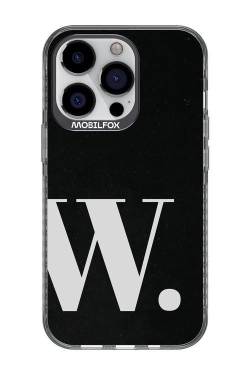 W (Off Space) 2.0 - Apple iPhone 13 Pro