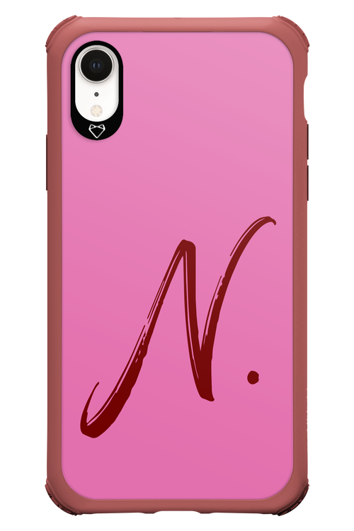 (Sorbet) N 2.0 - Apple iPhone XR