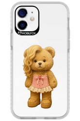 Bear Babe - Apple iPhone 12
