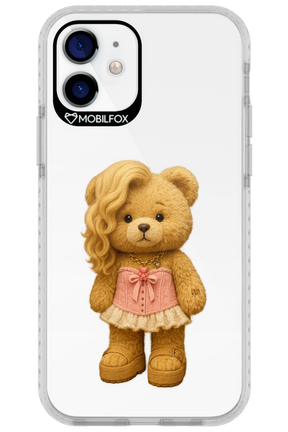 Bear Babe - Apple iPhone 12