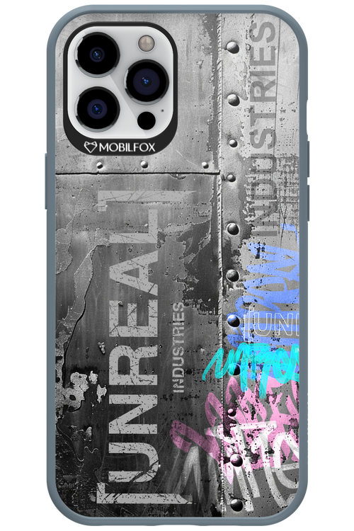 Steel 2.0 - Apple iPhone 12 Pro Max