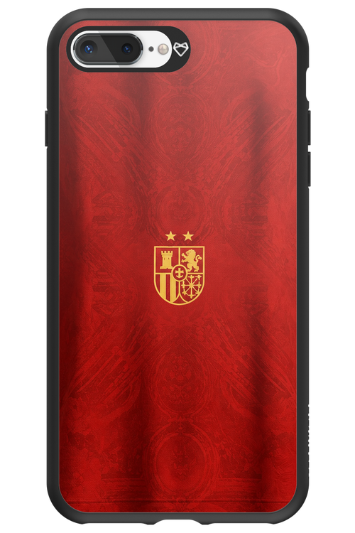 Spain II 2.0 - Apple iPhone 7 Plus