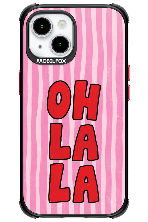 OHLALA 2.0 - Apple iPhone 15
