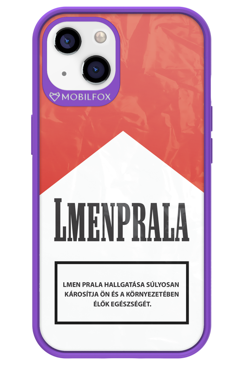 Lmenboro - Apple iPhone 13