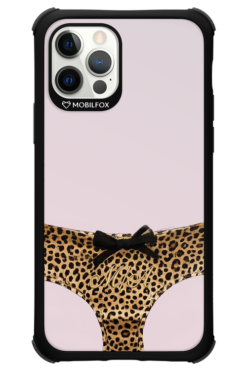 Panties 2.0 - Apple iPhone 12 Pro