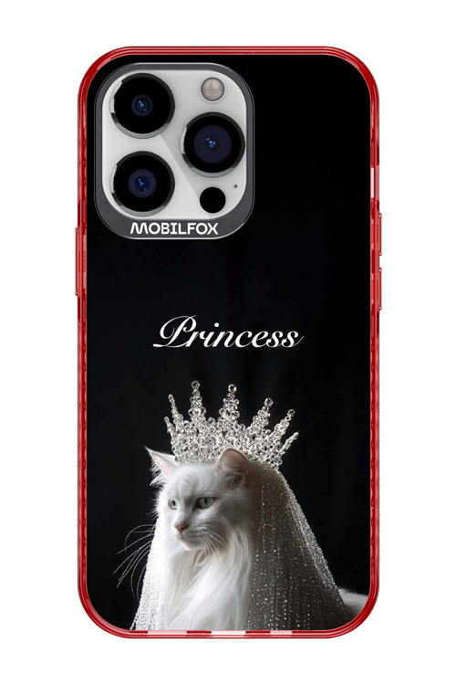 Princess - Apple iPhone 13 Pro