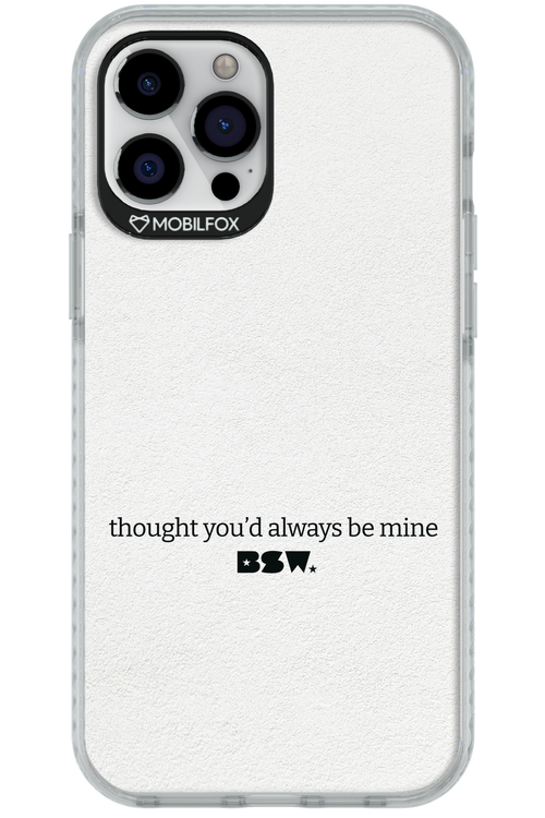 BSW FourSeasons 13 2.0 - Apple iPhone 12 Pro Max