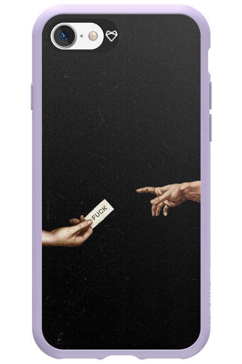 Giving 2.0 - Apple iPhone 7