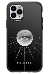 Szem 2.0 - Apple iPhone 11 Pro