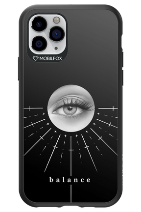 Szem 2.0 - Apple iPhone 11 Pro
