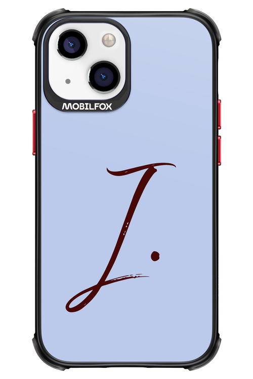 (Jellyfish Presso) I 2.0 - Apple iPhone 13 Mini