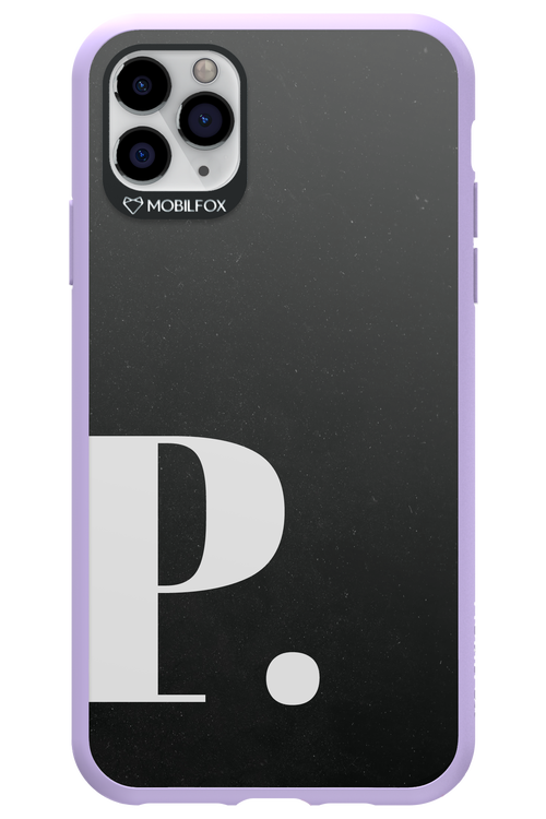 P (Off Space) 2.0 - Apple iPhone 11 Pro Max