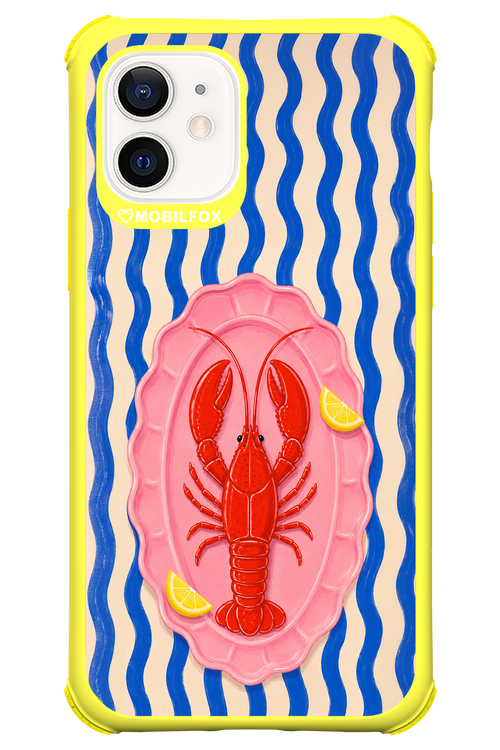 LOBSTER 2.0 - Apple iPhone 12