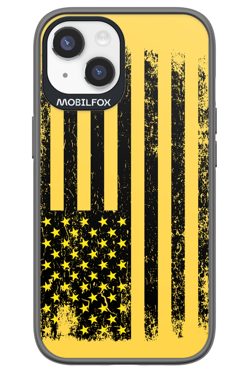 Impact Stripes - Apple iPhone 14