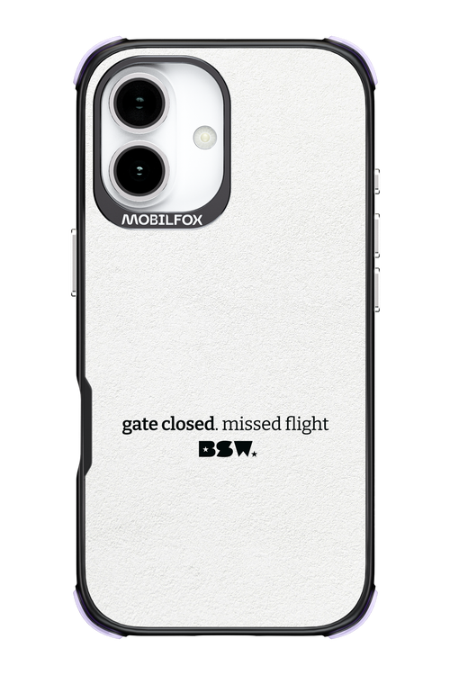 BSW FourSeasons 12 2.0 - Apple iPhone 17