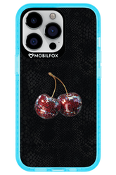 Disco Cherries - Apple iPhone 13 Pro