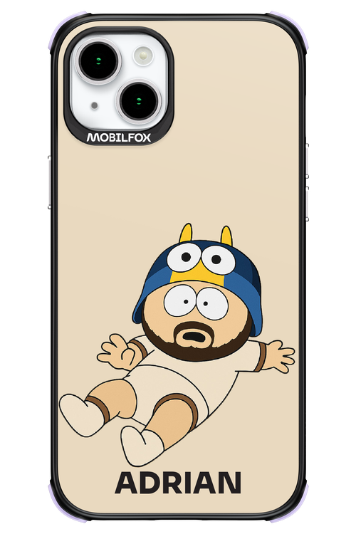 ChildHeli 1 - Apple iPhone 15 Plus